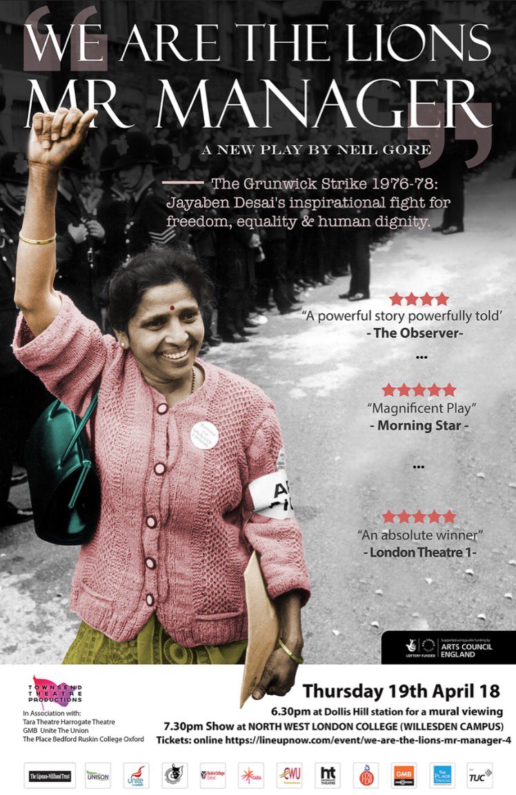 Grunwick 40 tweet media