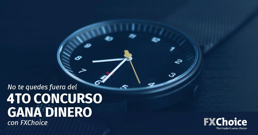 FXChoice_Spain's tweet photo. No se quede fuera, faltan dos días y unas cuantas horas para participar en Nuestro Concurso Semanal #concursofxchoice #forexconcuro #concursoforex #fxchoice el enlace para participar en el concurso en el perfil arriba 👆 https://t.co/hfyOlXkvex