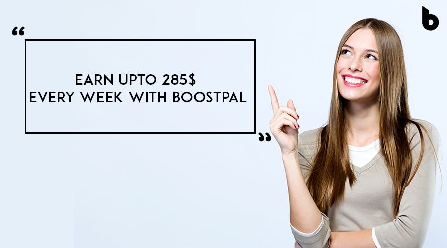 Boost_Pal's tweet image. Make Money Online by Boosting Facebook Pages at #Boostpal.

Register and Join Now its Free! --&amp;gt; buff.ly/2JFeDVx