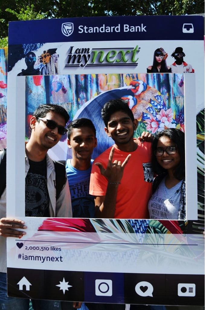 Standard Bank ZA tweet media