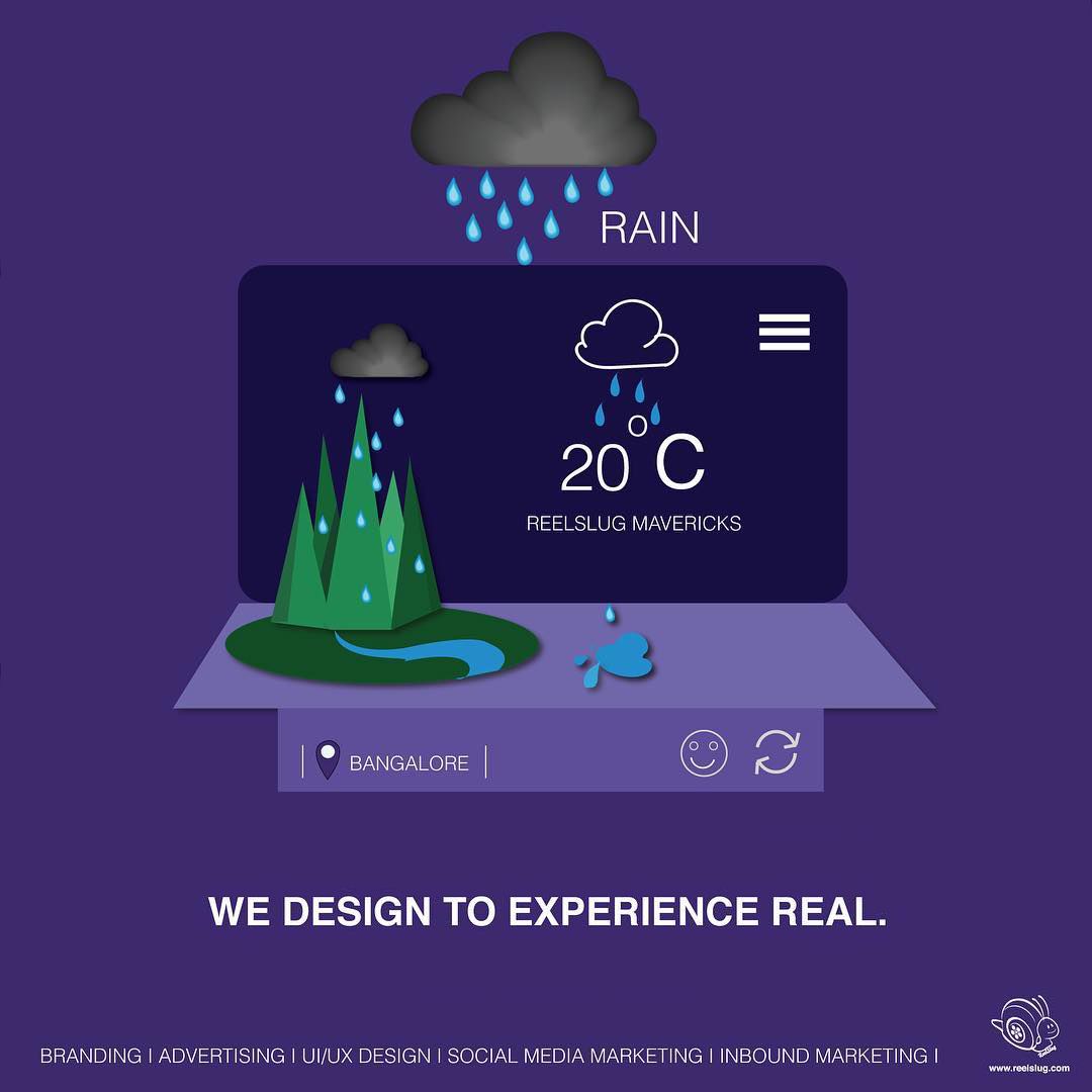 ReelSlug's tweet photo. Experience reality with ReelSlug
Give your brand a factual touch

Let's Talk : https://t.co/d80eVTIUxM | Call: 07738700456

#ReelSlug #Brandidentity #LogoDesign #GraphicDesign #Branding #Advertising #UI #UXD #illustration #SocialMarketing #digital #marketing https://t.co/llJDjdyskP