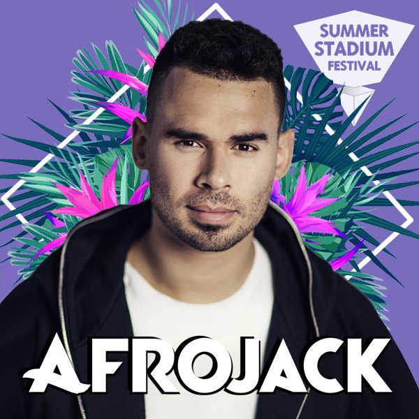 sumstafest's tweet photo. On ne vous a pas fait attendre pour rien ! Un nouveau lion 🦁 rejoint notre tribu !
Un tonnerre de rugissements pour... 🔥@afrojack 🔥qui va ambiancer la jungle comme jamais !! 🔥🌴
#SSF18 #SummerStadiumfestival https://t.co/NgeU4zcZyg