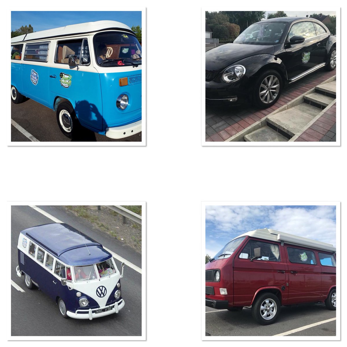 essexbugs's tweet photo. Come join us for the experience if a lifetime. Become part of our VW Family. Great day out whilst supporting an excellent charity. Win Win https://t.co/blx7VZ4pyB #runthering #johnsring #M25 
#brainwave #vw #VanLife #ringerdogs #ringerkids https://t.co/aILcuLnaIw