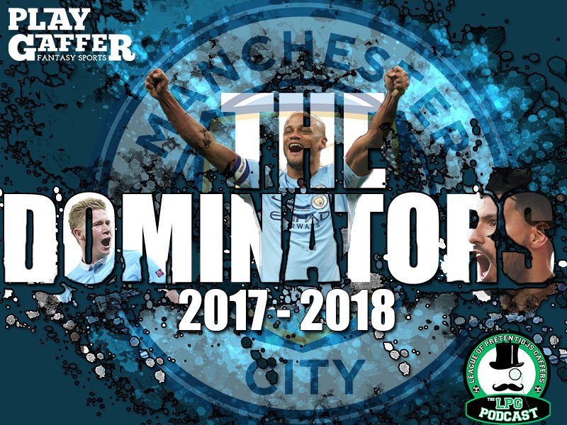 thelpgpodcast's tweet photo. Congratulations @ManCity ! You ve been rampant. And our first draw for @premierleague's "ULTIMATE GROUP OF DEATH"☠️discussion on our podcast🧐. Who's Next?🤔 https://t.co/HJwCJaQyem
