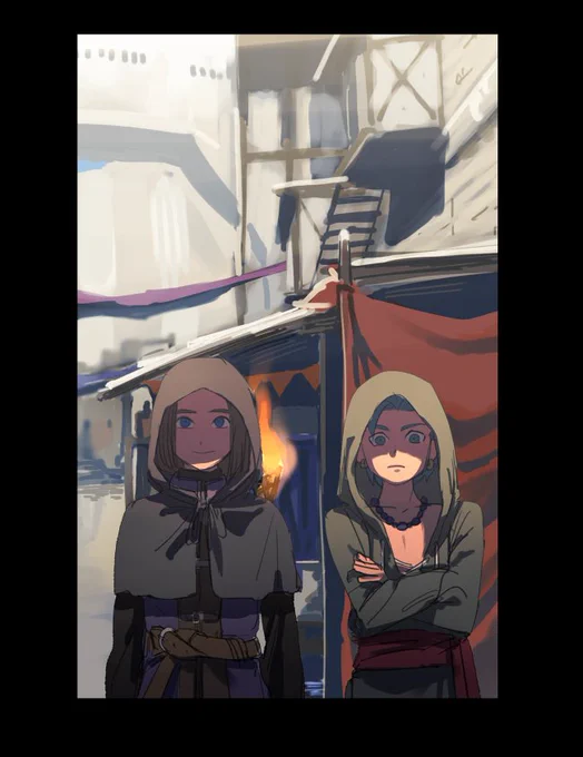 主カミュ 