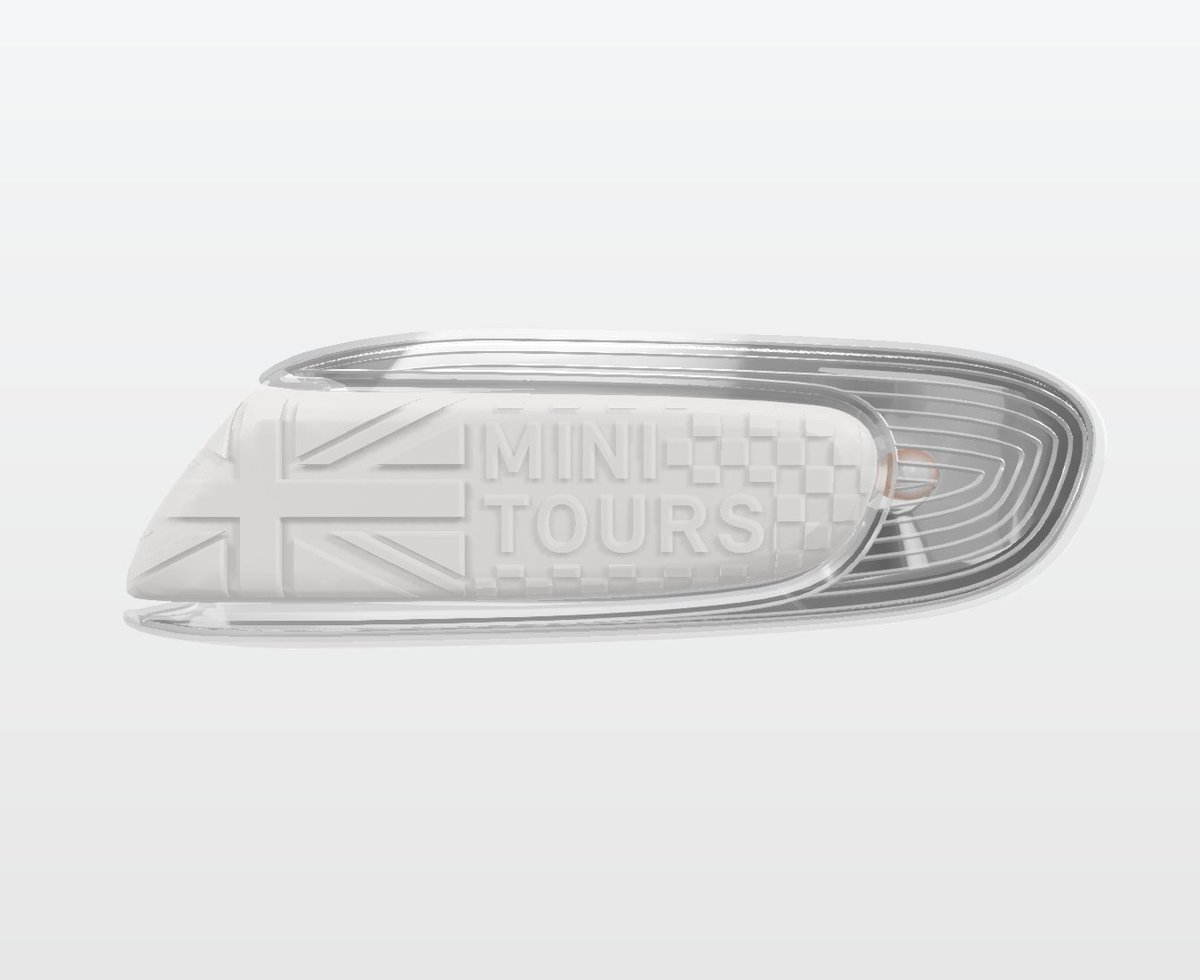 MINISTORETOURS's tweet photo. #TheNewMINI2018 - Épisode 5.
>> Avec MINI Yours Customised, vous pouvez faire de votre MINI une véritable oeuvre d'art avec votre signature 😍

Pour vous amuser avec le configurateur 3D, rendez-vous sur https://t.co/jTlphLSpqB depuis votre ordinateur (nous c'est déjà fait 😄) https://t.co/y7ED3kxsLD
