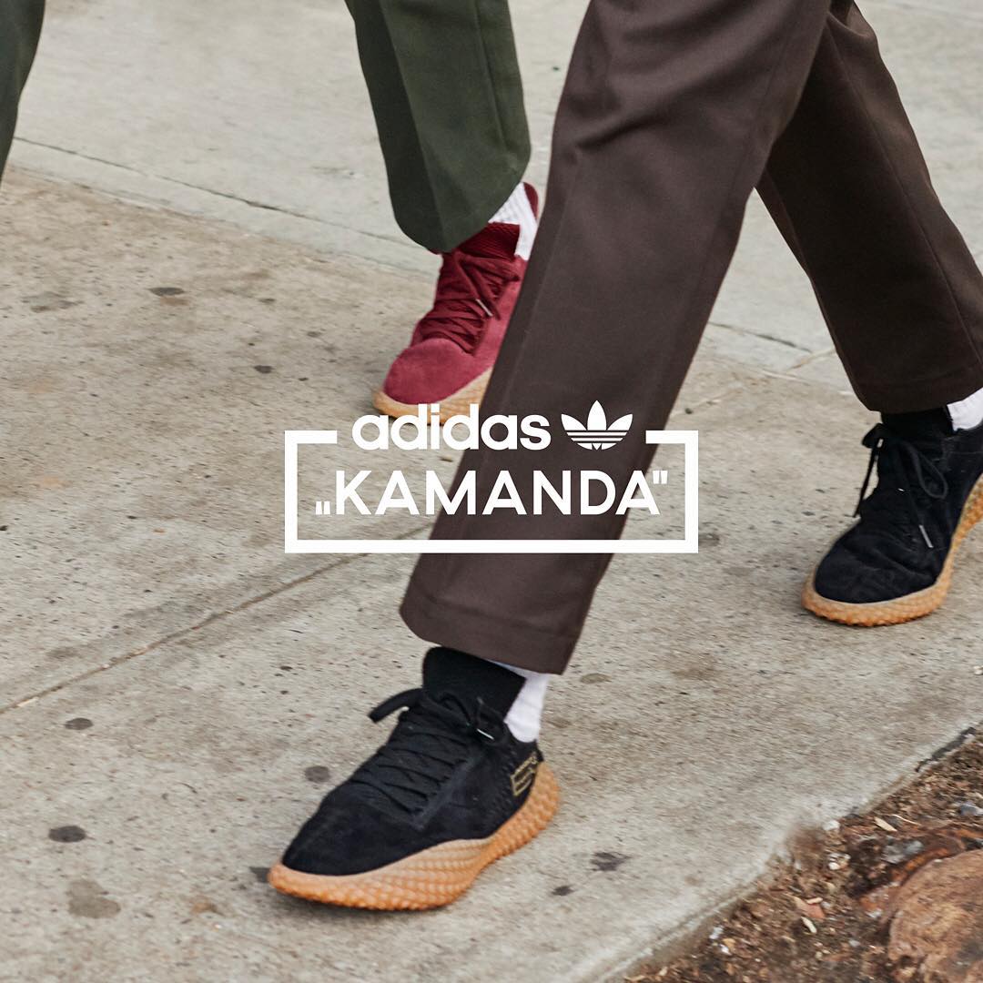 adidas kamanda collegiate burgundy