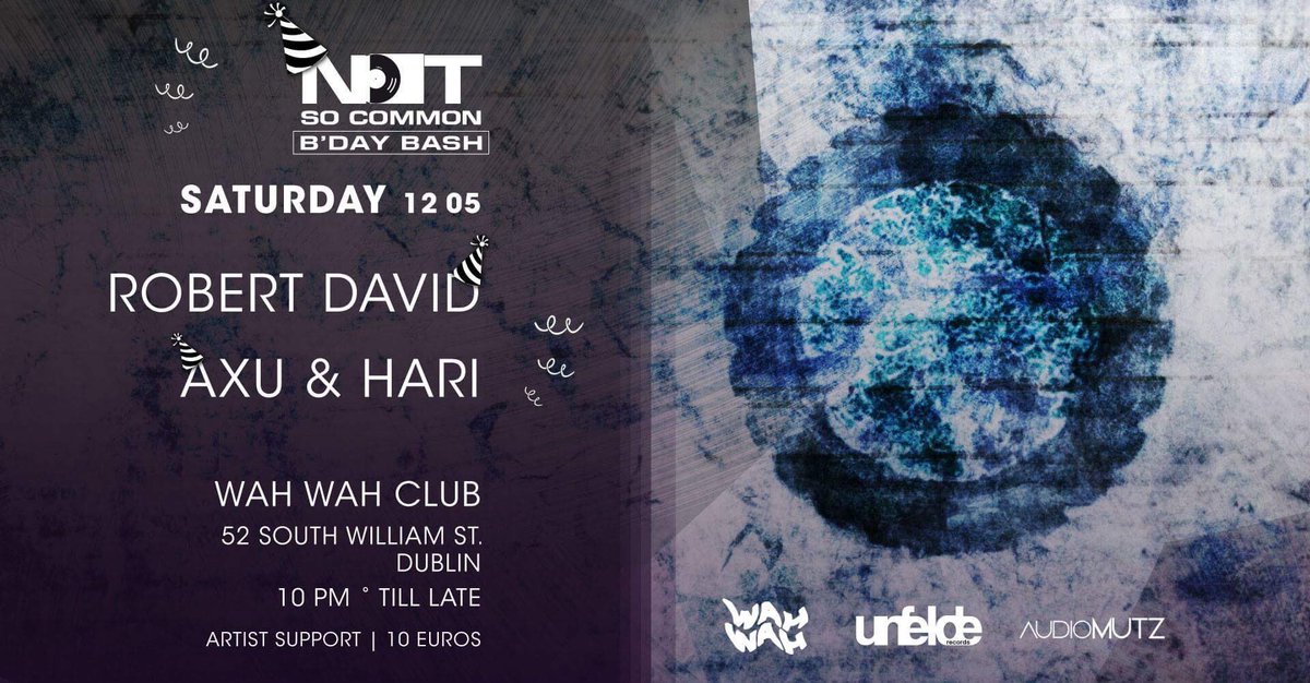 Axu_Official's tweet photo. May 12th I will be calebrating my Bday in Wah Wah club. Cannot wait! https://t.co/Ijm4vlwuDE