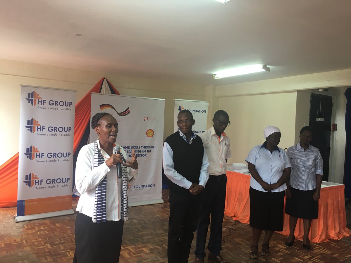 AdditudeAfrica's tweet photo. @FoundationHF team doing amazing work in getting an army of 1 million artisans! We applaud you and are here to support you @socialbiz_ke #makingadifference #teamwork #support https://t.co/F5W0qSevzu