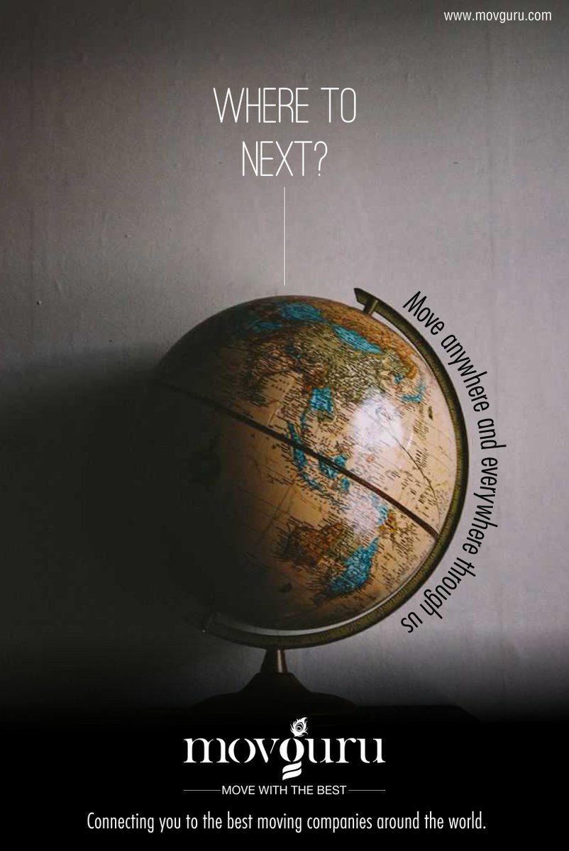 movguru's tweet image. Planning to move across the globe, but can’t find a perfect #relocation partner? If yes, then your search ends with #Movguru, as we will suggest you certified #relocationcompanies to give you an idyllic moving experience.
#Business #Office #House #Industries #Commercial #QATAR