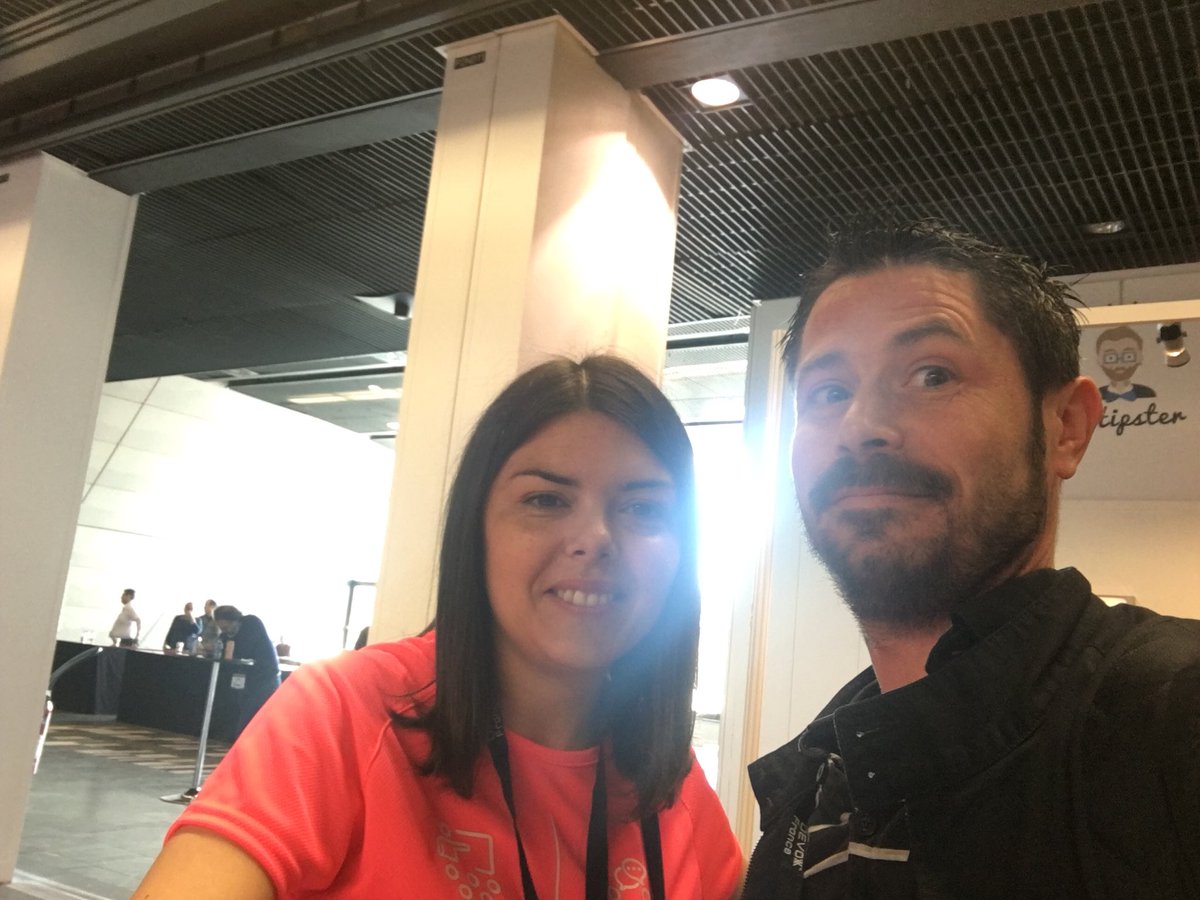 Morgan Fouré tweet media