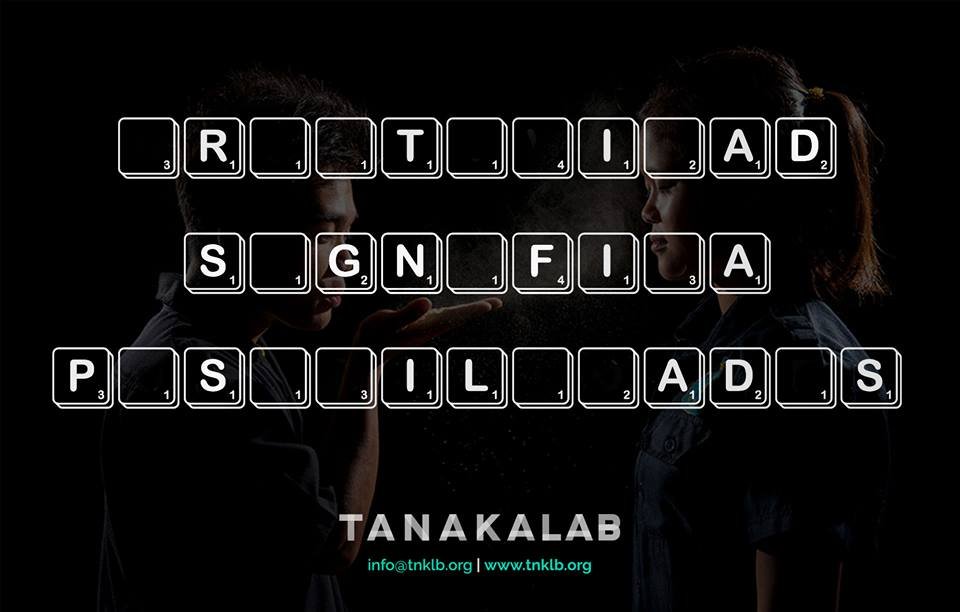 TanakaLabor's tweet photo. 📯🎉SORTEO🎉📯,¡Participa es muy fácil!, sólo tienes que escribir un tweet nombrándonos, con la frase : me lo sé y #CreatividadTanakaLab, sorteamos 3 fotos impresas hechas por nuestros alumnos. SUERTE🍀 https://t.co/794ELs9f3p