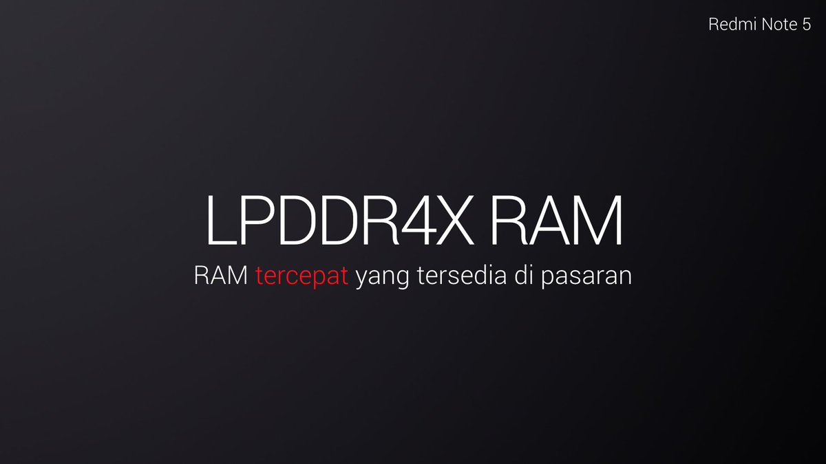 Xiaomi Indonesia tweet media