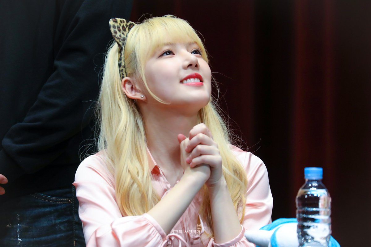 170311 여자친구 일산 팬싸인회

#예린 #정예린 #Yerin #여자친구 #GFRIEND <a href="/GFRDofficial/">여자친구 GFRIEND</a>