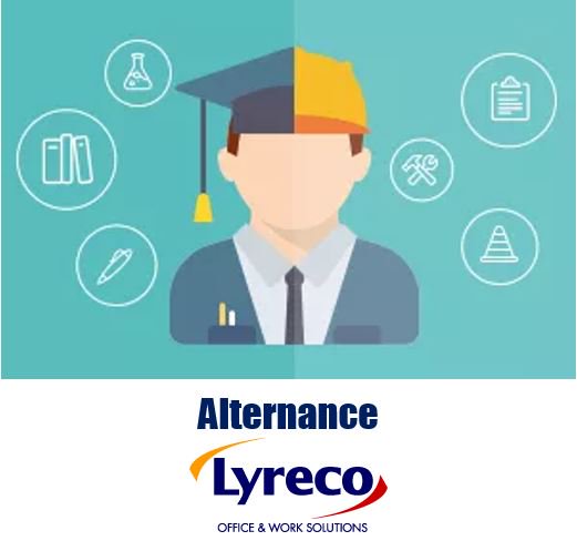 LucilePoyet24's tweet photo. [ALTERNANCE] Vous souhaitez continuer vos études, en alliant théorie et pratique ? 
@Lyrecorecrute vous offre l'opportunité de développer vos compétences et d'acquérir une expérience professionnelle.
Retrouvez nos offres en alternance par ICI ==> https://t.co/hwJX4TapyB https://t.co/ySBkbjulE4