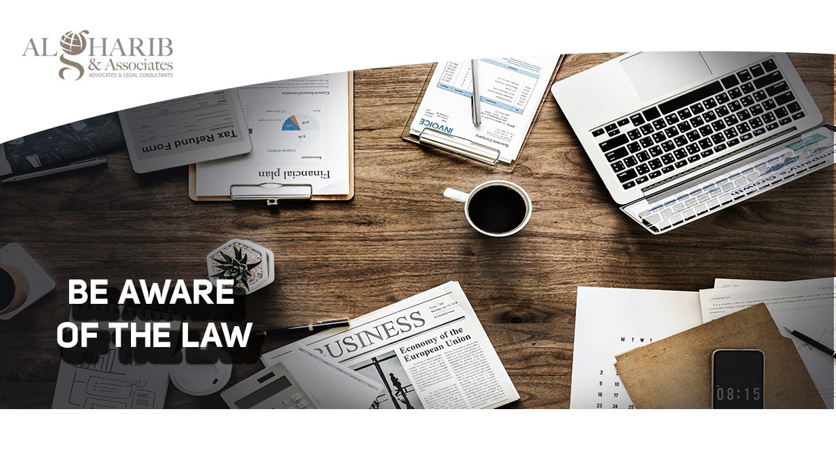 alghariblawfirm's tweet photo. Copyright and Related Rights Law
Copyright
Article15
The entire conduct of the author in his future intellectual production or in more than five future works shall be null and void.
#algharib #lawfirm #law #lawyers #uae #dubai #legal #DXB #repost #dubaicityguide #uae_lawyers #GCC https://t.co/mtvWQ1sv2a