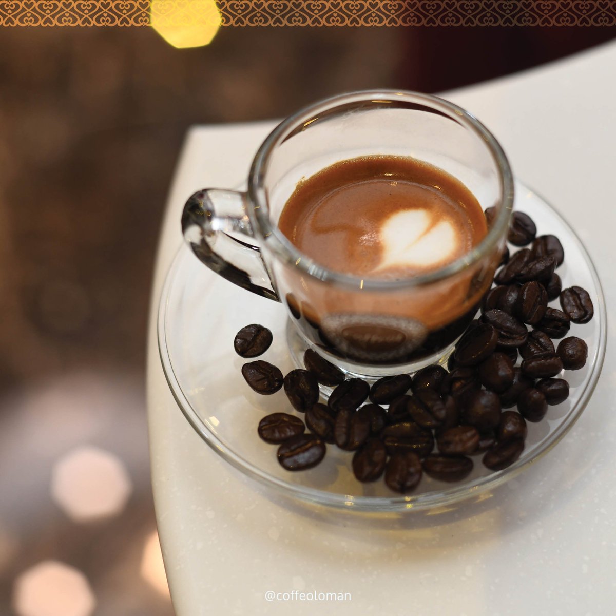 coffeolOM's tweet photo. هناك دائما محطة تنتظرنا في الامام..
قد تتغير عليها الأسماء والوجوه..لكنها قد تكون المحطة الاعمق والاصدق في عمرنا   

مساءكم قهوة https://t.co/T6Ft83fHMh