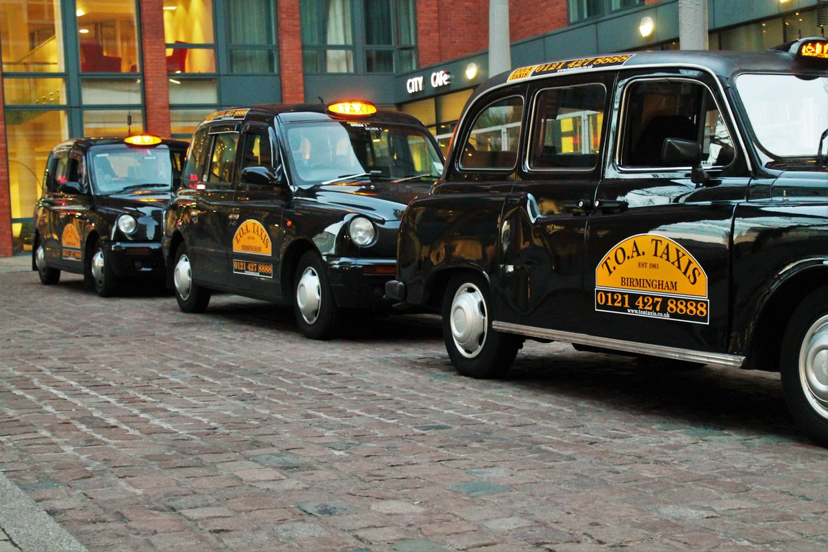 TOATAXIS1's tweet photo. Thinking of those nice #summer #trips? Word of the wise, think #TOAtaxis for your #commutes! #heatwave #wednesdaywisdom #taxis #transfers #transport #airporttransfer https://t.co/HI0IIZ582v