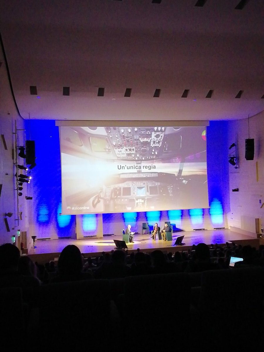 LuG_Milano's tweet image. Si ricomincia! #programmaticdays2018