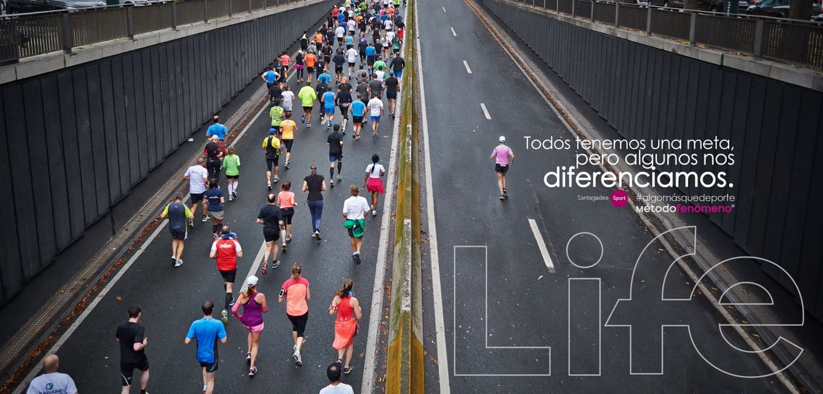 🔝Nace LIFE. Nace un nuevo concepto de entrenamiento personalizado. 👉 santagadeasport.es/nace-life-un-n…

#SantagadeaSportFundición
#SantagadeaSport #AlgoMásQueDeporte #SiénteteFenómeno