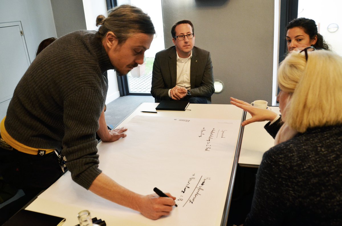 ASSET Consumerism tweet media