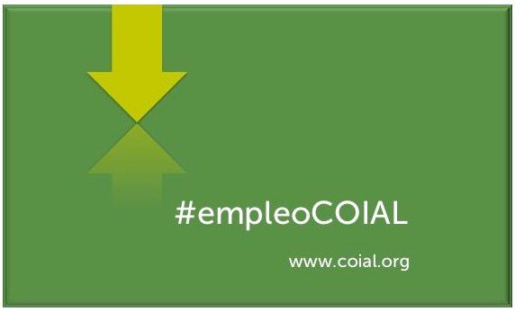 COIAL's tweet image. ➡️ Oferta de #empleoCOIAL 
✅ Ingeniero #Agrónomo_#Tasador de fincas #rústicas #Palma #IllesBalears
⏭️ goo.gl/Cc6PsE   #tasaciones