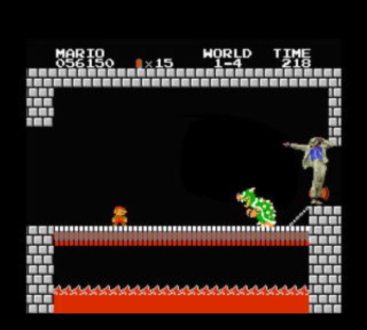 マイケルクエスト