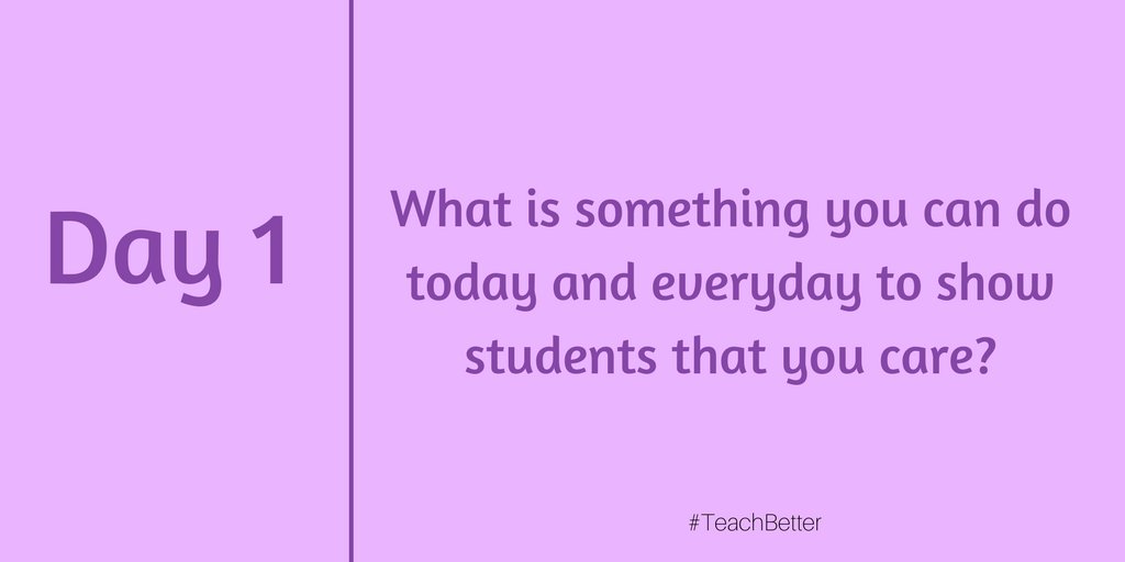 Teach Better Team tweet media