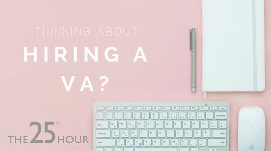 Here are some reason's on why you should! - Reason #1: VAs Can Drive Business Growth, Reason #2: Access to The Best Talent, Reason #3: Decreased Operational Costs, Reason #4: Reduced Workload, Reason #5: Focus on The Core Operations, Reason #6: 24/7 Availability.