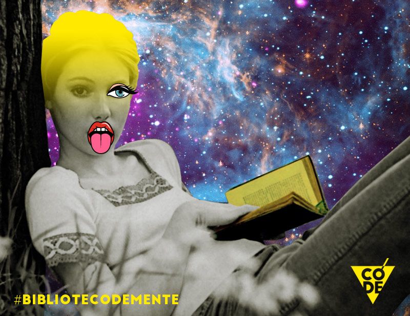 Se acerca el #DiaDelLibro
¿Qué te apetece leer?

20 libros para este #DiaDelLibro2018 ↝ cocteldemente.com/20-libros-para… #BiblioteCoDemente