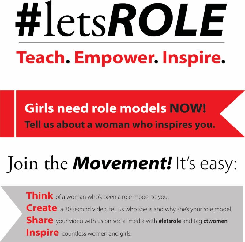 CTWomen's tweet image. #letsrole conta.cc/2J22YPo
