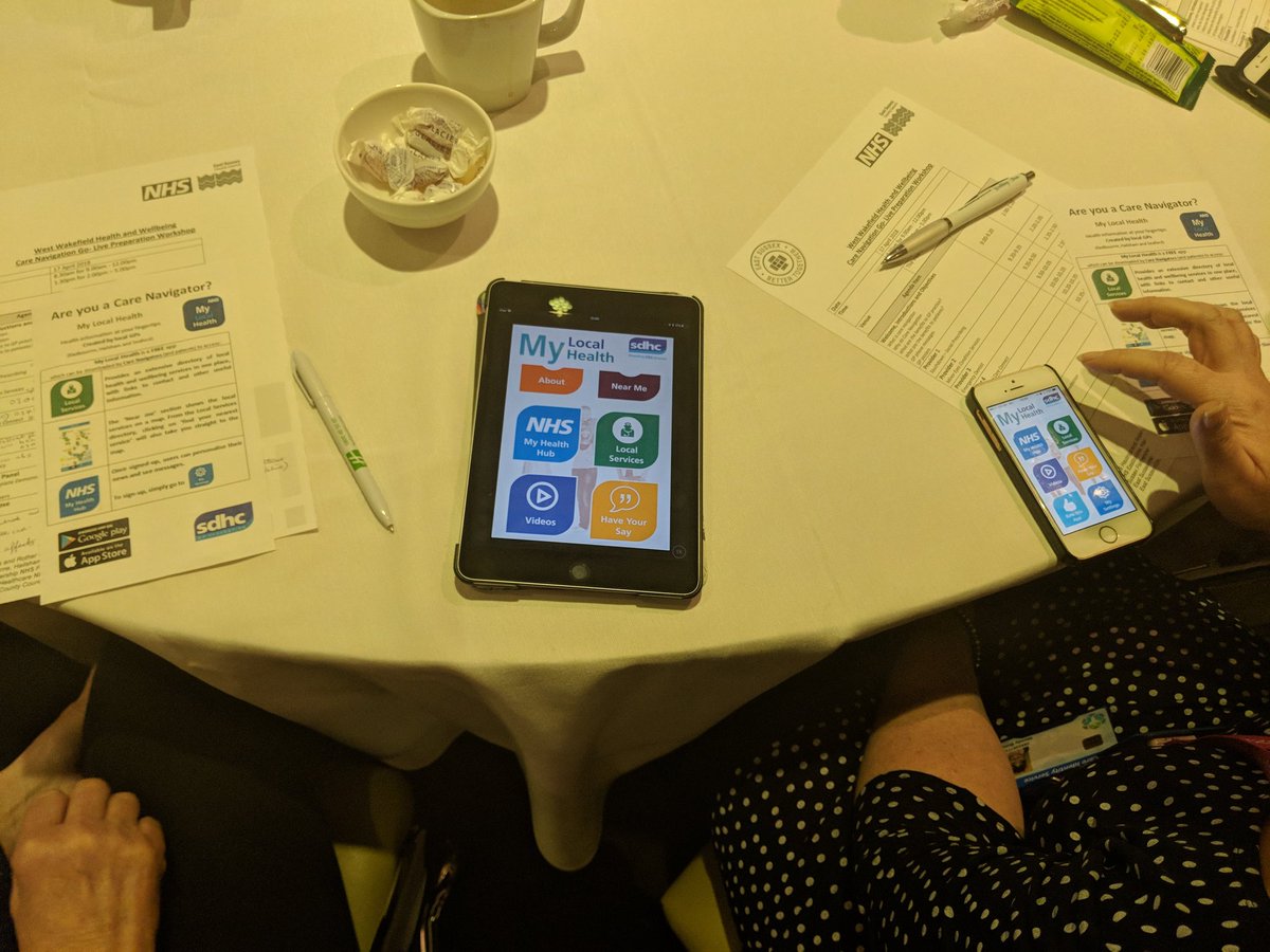 HealthyDaveC's tweet photo. @EastHailSeaCCG @HastRothCCG working with 200 receptionists over two days on @ConexusHealthUK active signposting training. Care navigation coming soon helping patients access support in the community without the need to see a GP first #ESBT #GPforwardview https://t.co/fpvGC9Nyn5