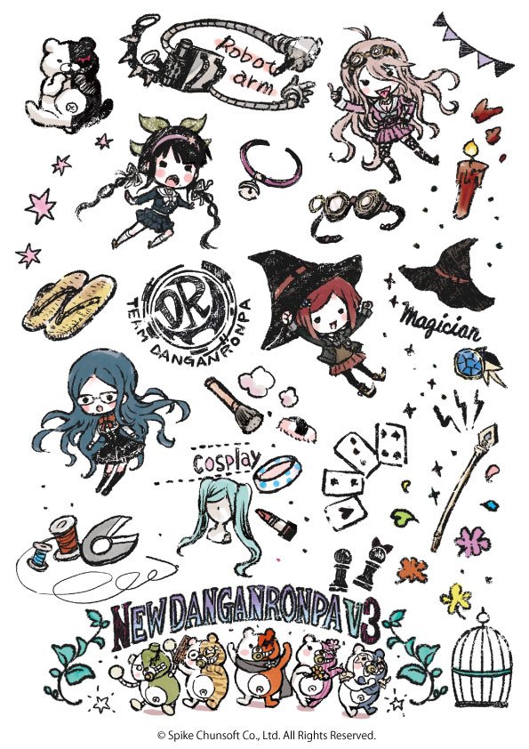 株式会社a3 Twitterren 新作予約案内 A3オリジナルgraffartシリーズの手帳型スマホケース ニューダンガンロンパv3 みんなのコロシアイ新学期 が予約開始 Iphone6 6s 7 8兼用の手帳型スマホケースです 詳細は T Co Tbda2tn5v9 ダンガンロンパ ニュー 株式会社a3 Twitterren 新作予約案内 A3オリジナルgraffartシリーズの手帳型スマホケース ニューダンガンロンパv3 みんなのコロシアイ新学期 が予約開始 Iphone6 6s 7 8兼用の手帳型スマホケースです 詳細は T Co Tbda2tn5v9 ダンガンロンパ ニュー