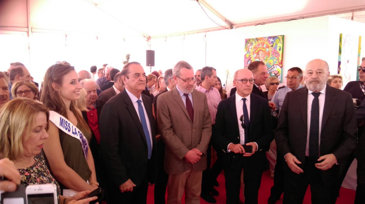 S_Rossignol's tweet image. Je suis heureux d'accueillir pour la 6ème année consécutive le Salon International du #Multicoque qui je l'annonce se tiendra jusqu'en 2021.  Pendant 5 jours #LaGrandeMotte devient la capitale du Multicoque. #Multi2018 @lagrandemotte #catamarans @Occitanie @Heraultinfos