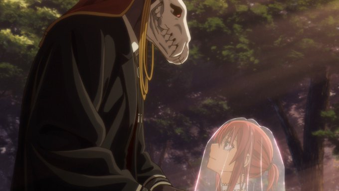 Popular Tweets Of アニメ 魔法使いの嫁 公式 アニメ新プロジェクト始動 1 تحليلات تويتر الرسومية الخاصة بهوتويت Whotwi Popular Tweets Of アニメ 魔法使いの嫁 公式 アニメ新プロジェクト始動 1 تحليلات تويتر الرسومية الخاصة بهوتويت Whotwi