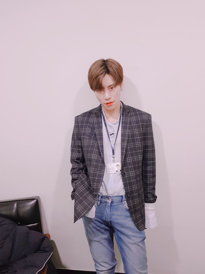 JBJ tweet media
