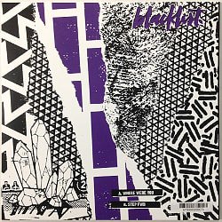 jungleexotica's tweet photo. Deep Medi Musikや自身のレーベルSystem Musicからのリリースでお馴染みのロンドン・ベース・プロデューサーV.I.V.E.KがInnamind RecordingsのサブレーベルBlacklistから限定10インチEPをリリース!
https://t.co/cGwLNFRrFO
#vivek
#DeepMediMusik
#dubstep
#ダブステップ https://t.co/xYeMEscgfl