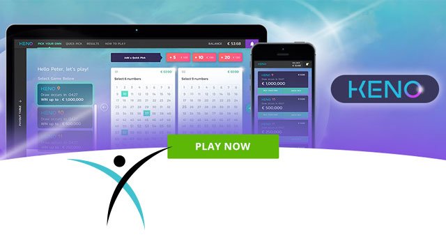 PLOInfo's tweet photo. Play Keno an exciting new instant win game β€ https://t.co/DN94AJruWt
Easy to play and no long wait for the result
#PlayHugeLottos #InstantWin #Keno #PlayKeno https://t.co/v8S3xUxNba