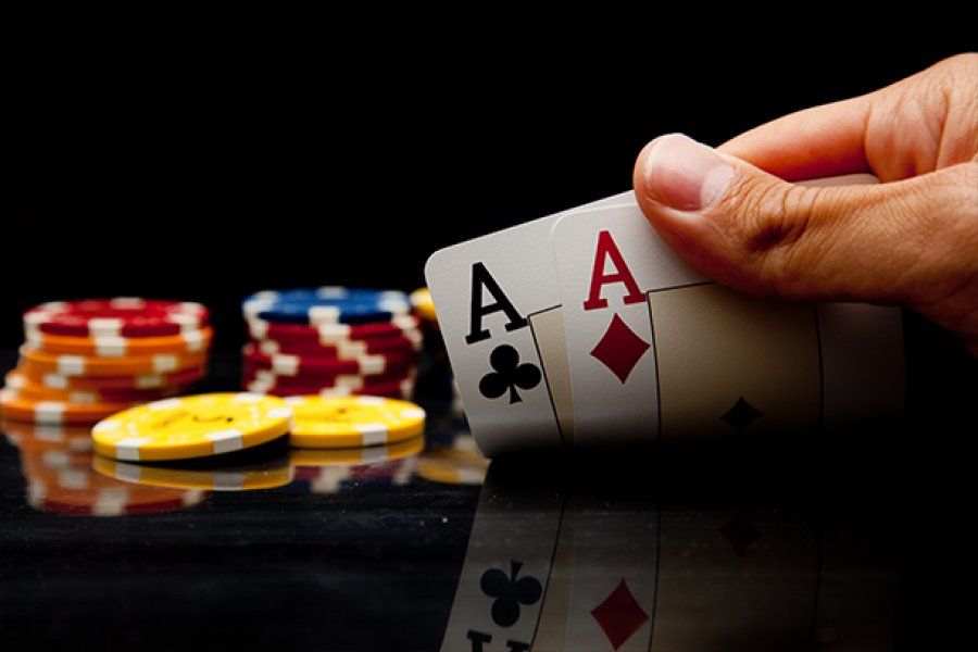 What Does Bb Mean In Poker