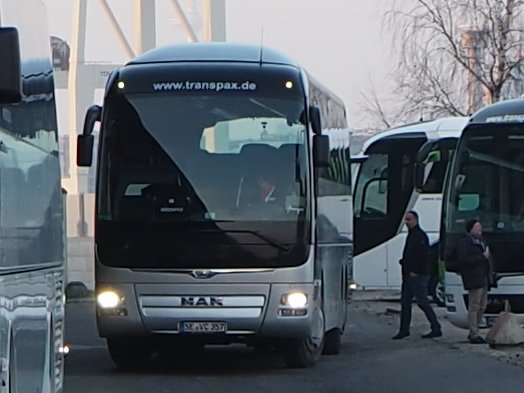 TransPax tweet picture
