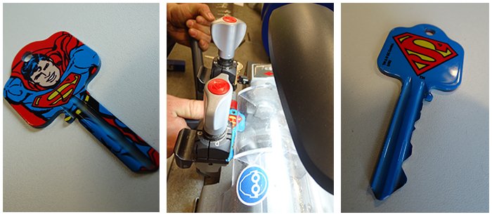 totalsafes's tweet photo. One super happy customer who brought in a themed key to be cut. https://t.co/ruHgWBCqj2
*Totalsafes do not supply themed keys*  #Totalsafes #KeyCut #SupermanKey #Superman https://t.co/QXQCvmZY2O