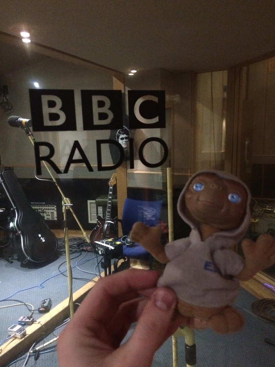 boy_azooga's tweet photo. Thanks so much to @AnnieMac for having us on her show on @BBCR1 . Was super nervous before but we loved it!  🏄‍♂️🤘🌻  https://t.co/gcmgrA9lxP https://t.co/HiHA8cE4Vv