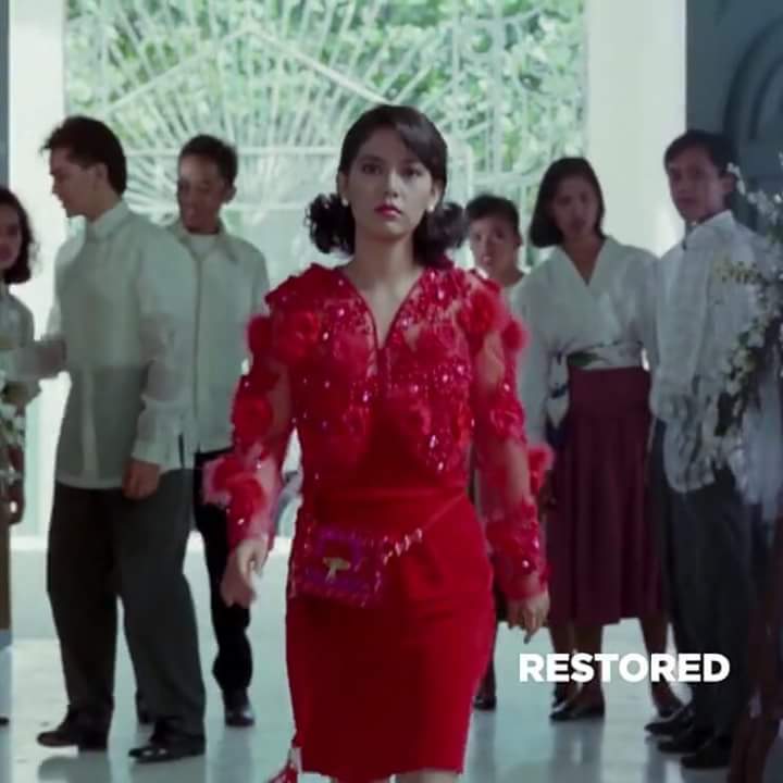 tantan_tiu's tweet photo. Pulang-pula si Adela sa araw ng paghihiganti niya!

The great #MaricelSoriano in #IkawPaLangAngMinahal 

Best Actress!❤ https://t.co/Gs1sFb9BZq