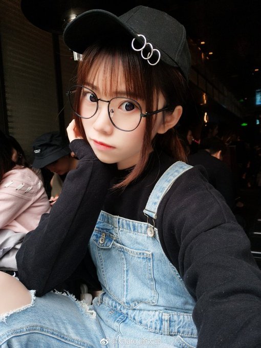 Twitterのコスプレ画像71