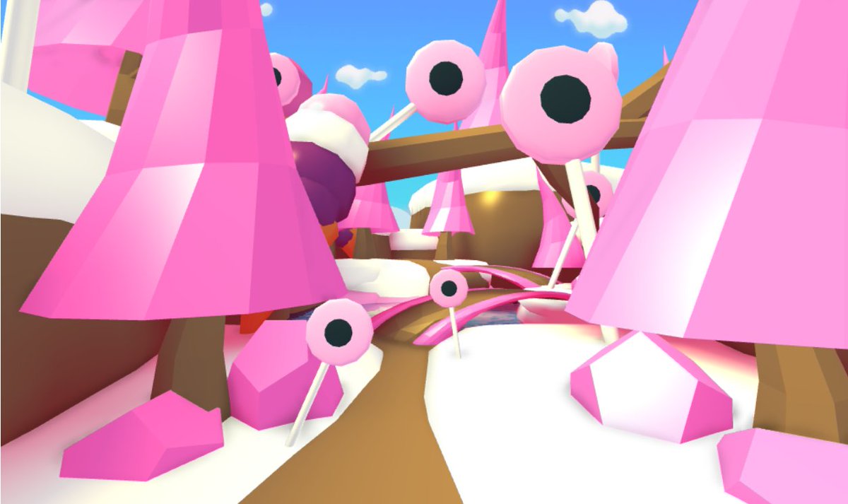 Bethink On Twitter Candy Land Roblox Robloxdev Adoptme - roblox bethink twitter