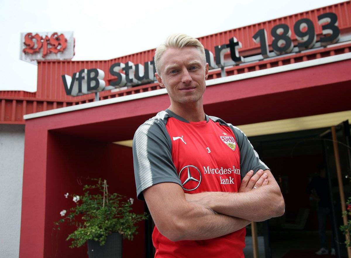 Danke für all die Genesungswünsche, hat mich sehr gefreut! Werde alles dafür tun, schnell wieder auf dem Platz zu stehen. / Geçmiş olsun dilekleriniz için çok teşekkür ederim. Gerçekten çok mutlu ettiniz. En kısa zamanda tekrar sahada olmak için elimden geleni yapacağım. #vfb