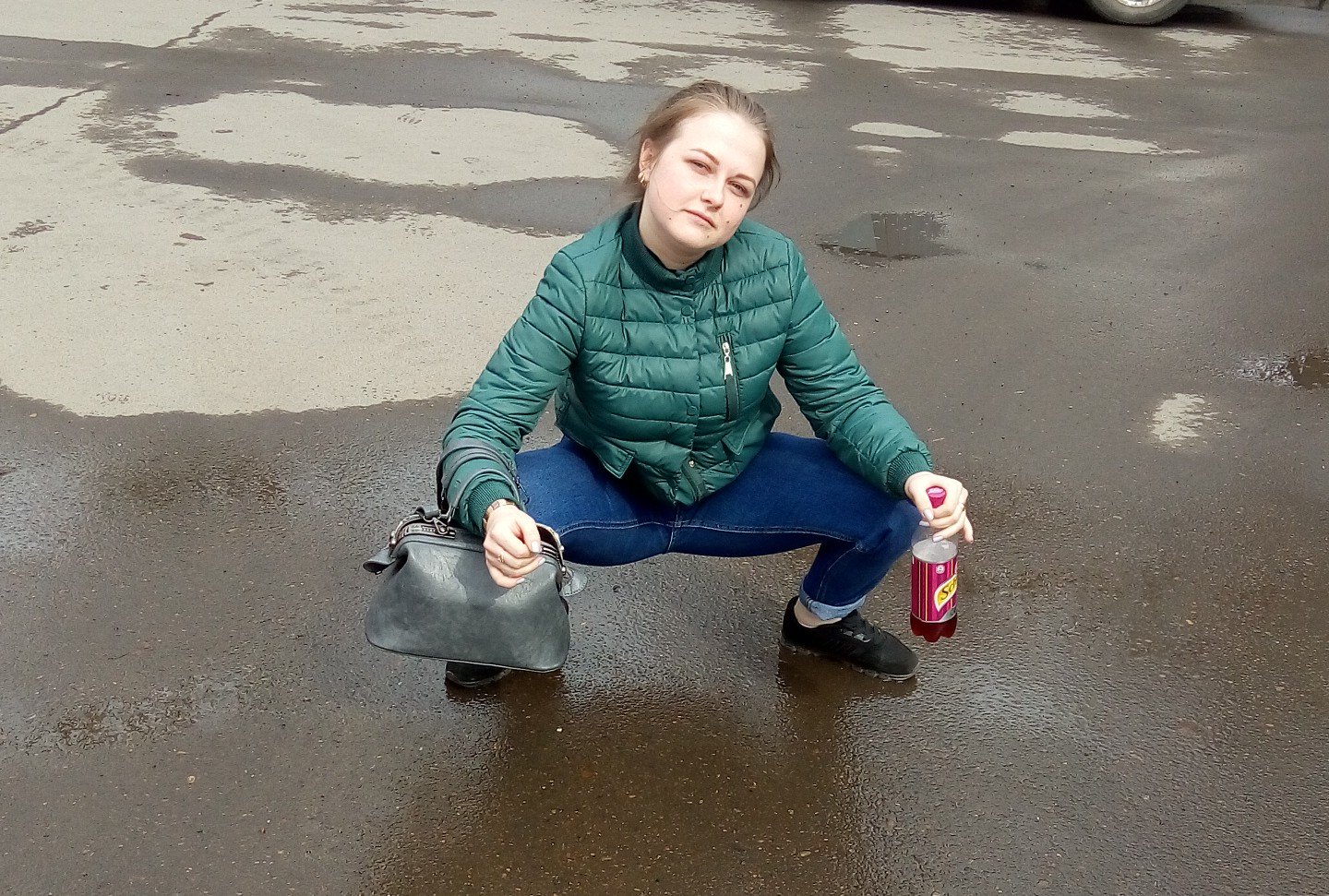 Картинки выезжаю