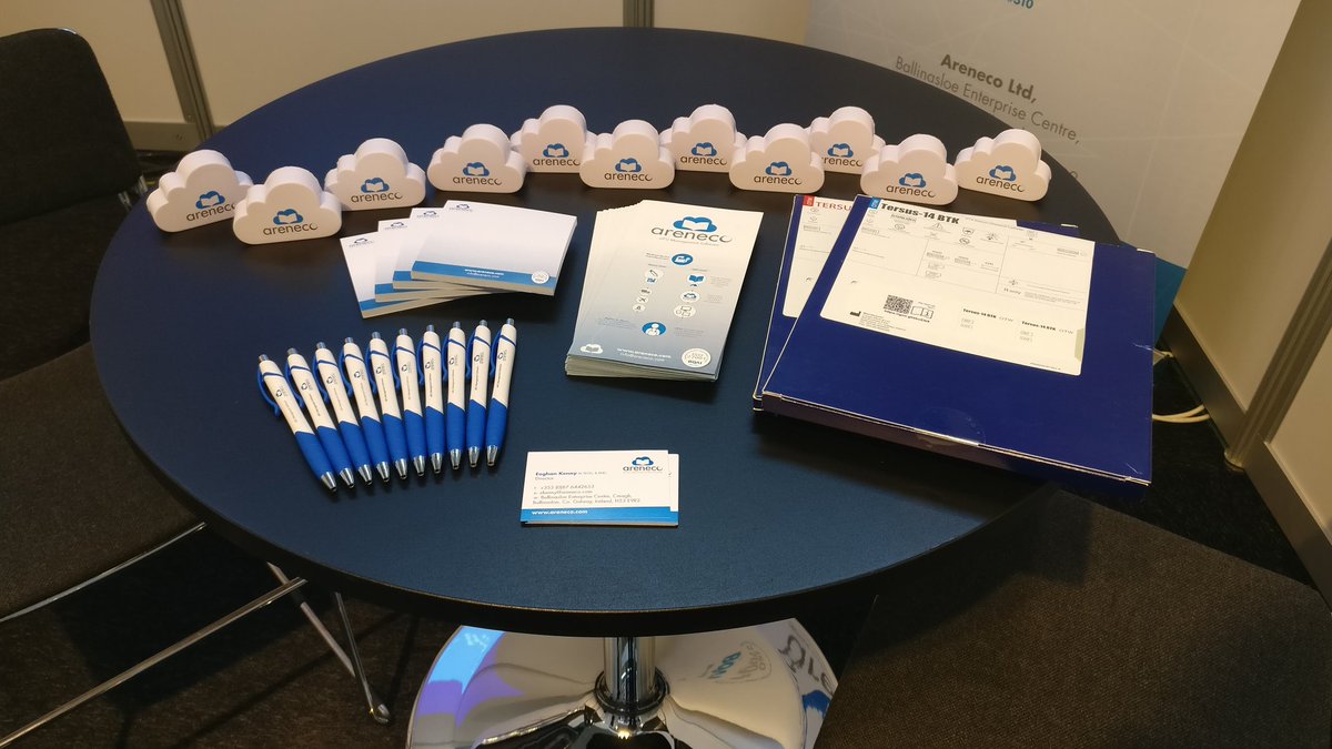 Areneco's tweet photo. We have lots of info on electronic #IFUs and some goodies for you too at stand 9B25 @ #MedtecEU https://t.co/IVvRRPPLYB
