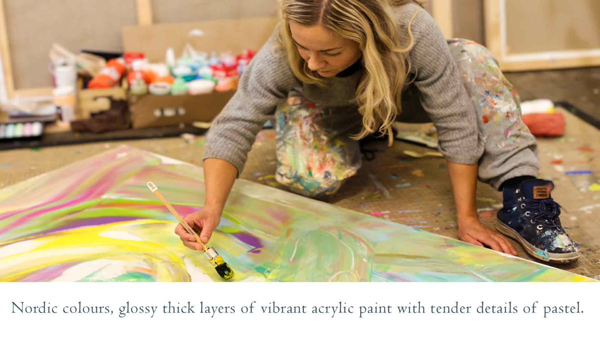 The Whisper Gallery tweet media