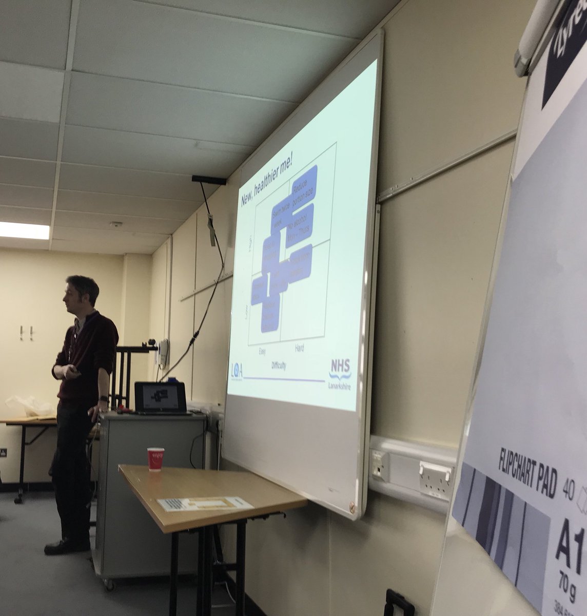 LQA Improvement Team tweet media